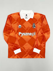2024/25 Pyszne.Pl Fußballtrikot (verschiedene Größen) Just Eat