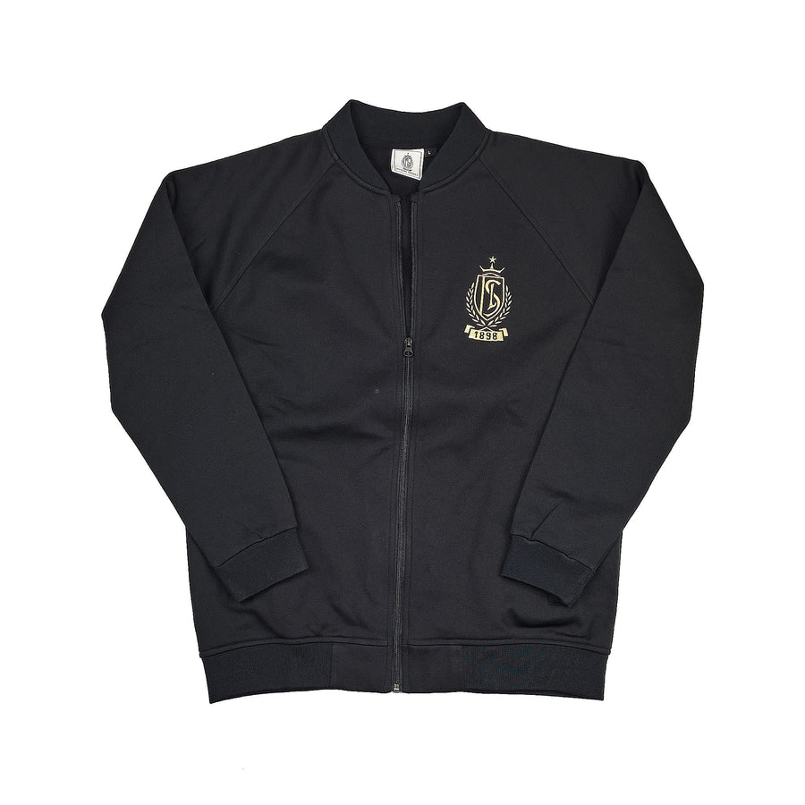 2024/25 Standard Lüttich Trainingsjacke (L) OM