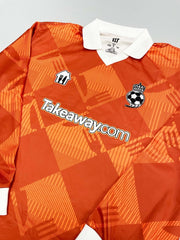 2024/25 Takeaway.Com Fußballtrikot (verschiedene Größen) Just Eat