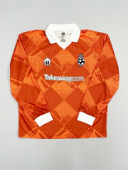 2024/25 Takeaway.Com Fußballtrikot (verschiedene Größen) Just Eat