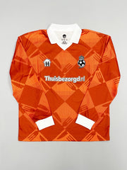 2024/25 Thuisbezorgd.Nl Fußballtrikot (verschiedene Größen) Just Eat