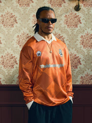 2024/25 Thuisbezorgd.Nl Fußballtrikot (verschiedene Größen) Just Eat