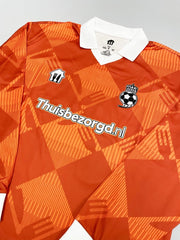 2024/25 Thuisbezorgd.Nl Fußballtrikot (verschiedene Größen) Just Eat