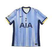 2024/25 Tottenham Romero #17 *Authentisches* Auswärtstrikot (M) Nike