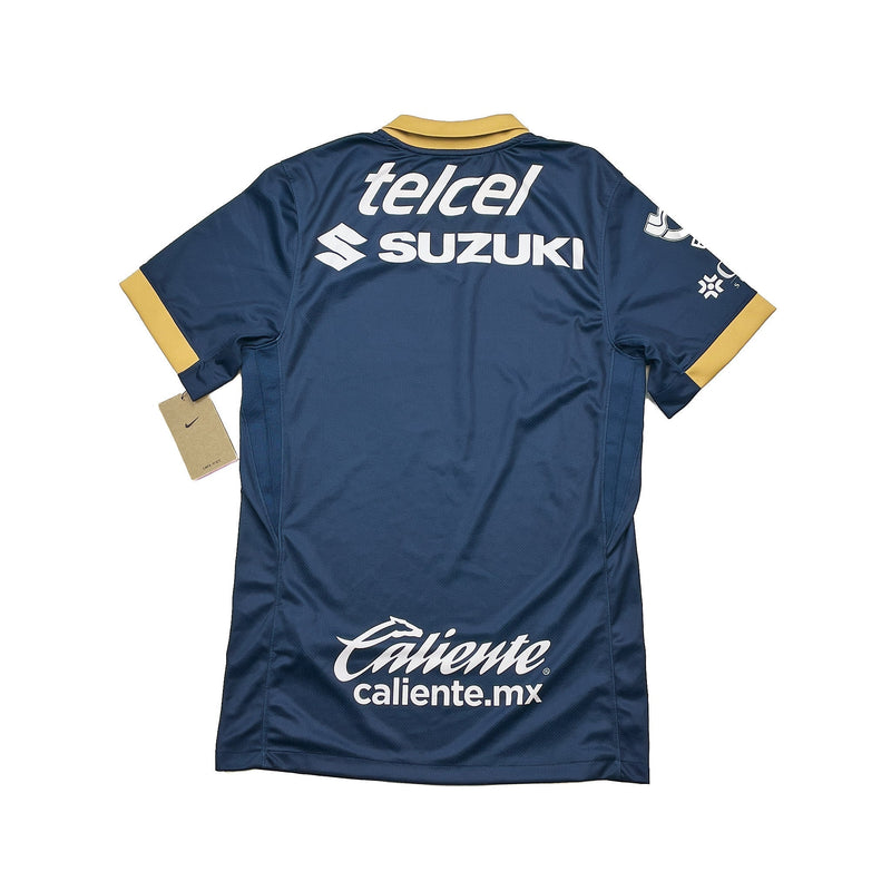 2024/25 UNAM Pumas *BNWT* Away Shirt (M) Nike