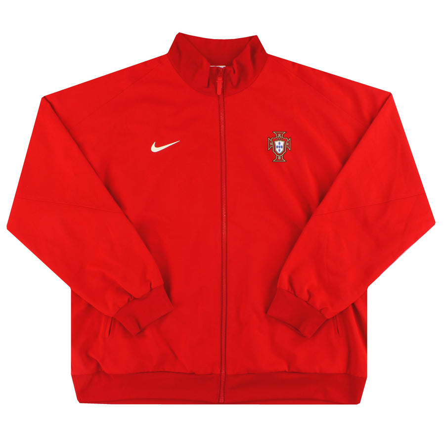2024 Portugal Nike Anthem Jacke XXL