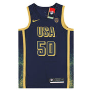 2024 USA Nike USA Limited 50th Olympia Spieltrikot *mit Etikett* M