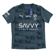 2025-26 Al Hilal SFC Puma Third Shirt *w/tags* M