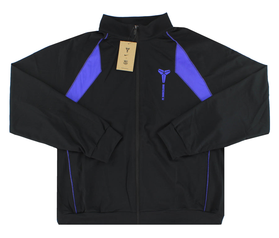 2025-26 Barcelona Nike x Kobe Dri-FIT Track Jacket *w/tags* XL