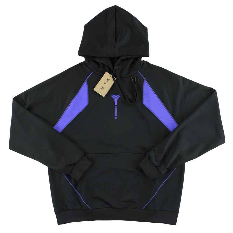 2025-26 Barcelona Nike x Kobe Therma-FIT Pullover *w/tags* XL
