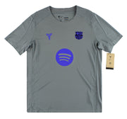 2025-26 Barcelona Nike x Kobe Training Shirt *w/tags* M
