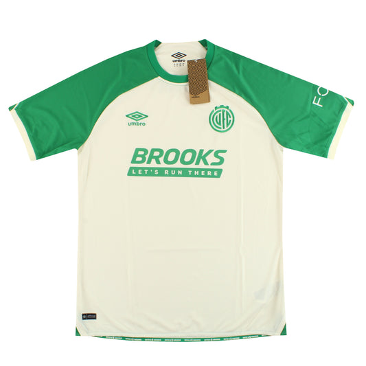 2025-26 Cambridge United Umbro Away Shirt *BNIB* XXL