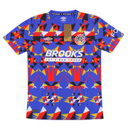 2025-26 Cambridge United Umbro Viertes Trikot *NEU MIT ETIKETTEN* XXXL
