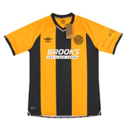 2025-26 Cambridge United Umbro Heimtrikot *BNIB* XXXL