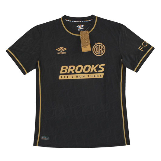 2025-26 Cambridge United Umbro Third Shirt *BNIB* XL