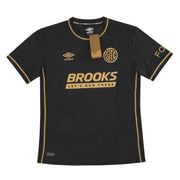 2025-26 Cambridge United Umbro Drittes Trikot *BNIB* M