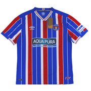 2025-26 Carlisle Umbro Home Shirt *w/tags* XXXXL