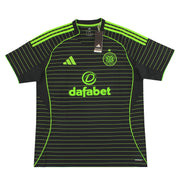 2025-26 Celtic Adidas Auswärtstrikot *BNIB* XXL