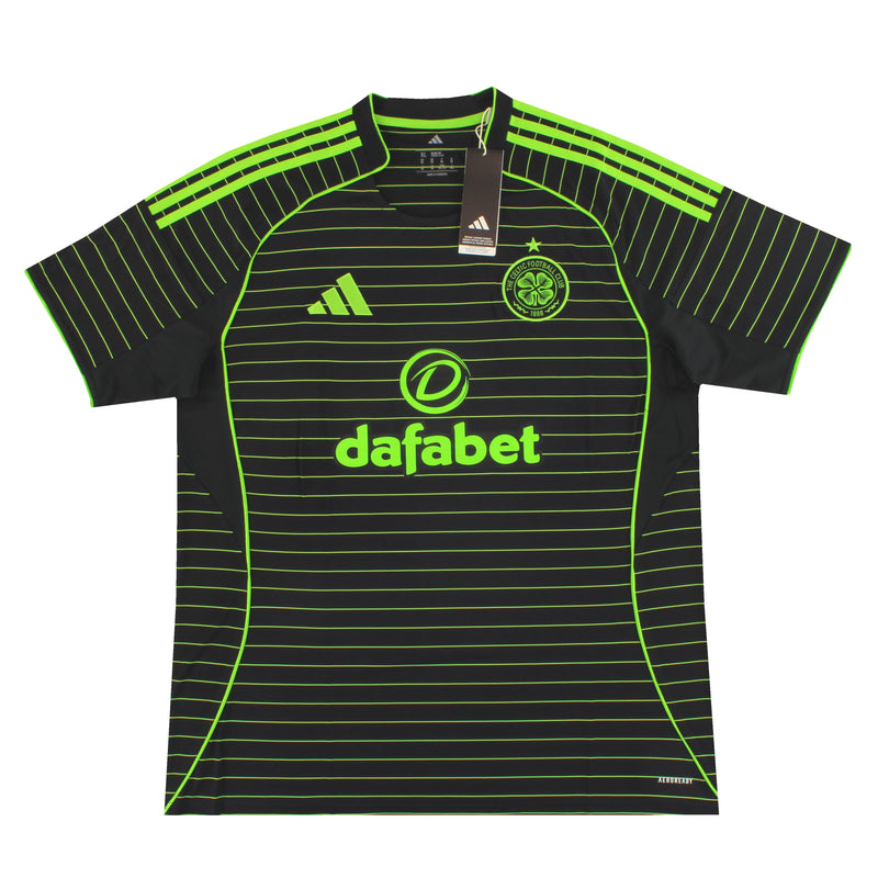 2025-26 Celtic adidas Away Shirt *BNIB* XL