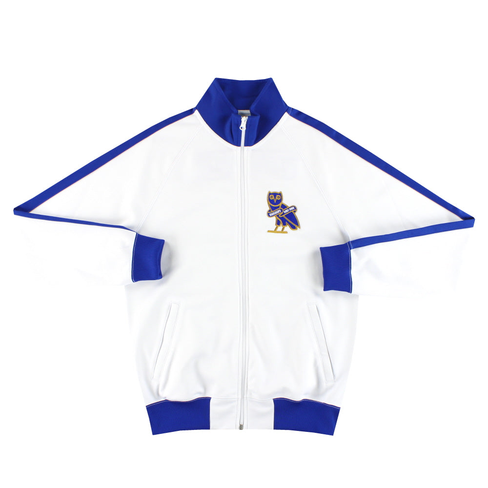 2025-26 Chelsea x OVO Track Jacket *Mint* S