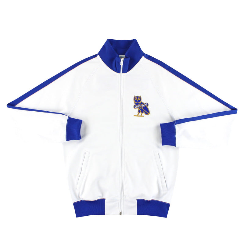 2025-26 Chelsea x OVO Track Jacket *Mint* S