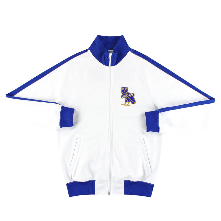 2025-26 Chelsea x OVO Trainingsjacke *Neuwertig* S