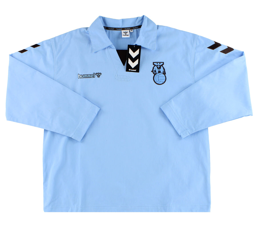 2025-26 Coventry Hummel 1978 Inspired Drill Top *BNIB* M