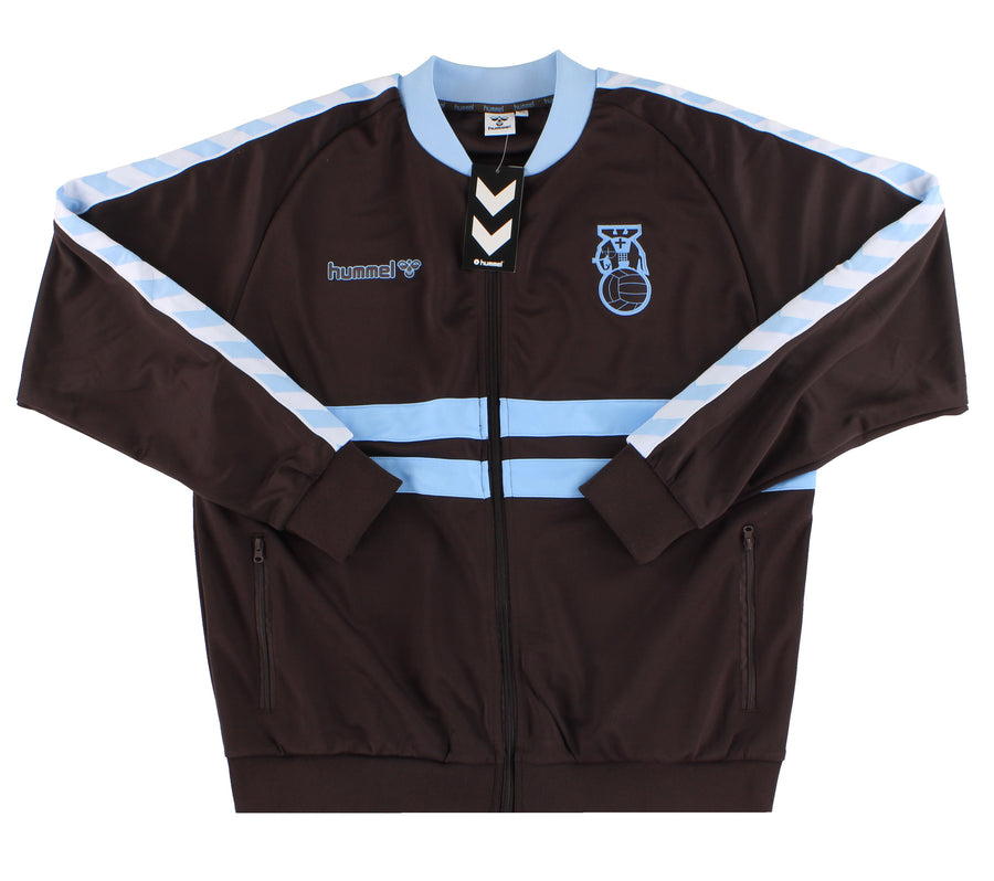 2025-26 Coventry Hummel 1978 Walkout Jacket *w/tags* XL