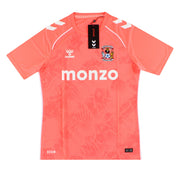 2025-26 Coventry Hummel Away Shirt *BNIB* XL