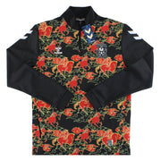 2025-26 Coventry Hummel CNY 1/4 Zip Top *BNIB* L