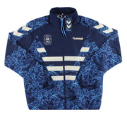 2025-26 Coventry Hummel CNY Anthem Jacket *BNIB* XL