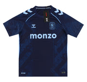 2025-26 Coventry Hummel Third Shirt *BNIB* M