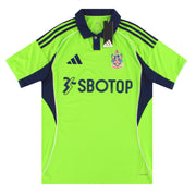 2025-26 Fulham Adidas Auswärtstrikot *Neu mit Etikett* XXXL