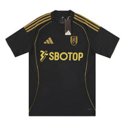 2025-26 Fulham adidas Ausweichtrikot *BNIB* XXXL