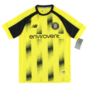 2025-26 Harrogate Town New Balance Home Shirt *BNIB* S