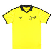 2025-26 IF Elfsborg Umbro Heimtrikot *Neuwertig* L