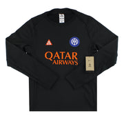 2025-26 Inter Milan Nike ACG Pro SE Pre-Match Top L/S *w/tags*