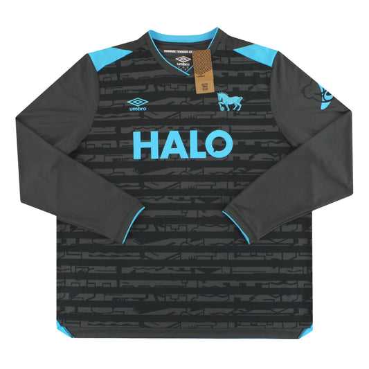 2025-26 Ipswich Umbro Third Shirt *w/tags* XXXL