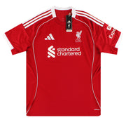 2025-26 Liverpool adidas Home Shirt *BNIB* XXXL