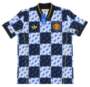 2025-26 Manchester United adidas LFSTLR Jersey *BNIB* S