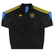 2025-26 Manchester United adidas LFSTLR Track Top *BNIB* XL
