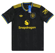 2025-26 Manchester United adidas Third Shirt *BNIB* M