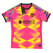2025-26 Newport County Torwarttrikot *OVP* XL