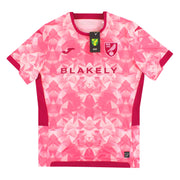 2025-26 Norwich City Joma Ausweichtrikot *NEU MIT ETIKETT* XXXL