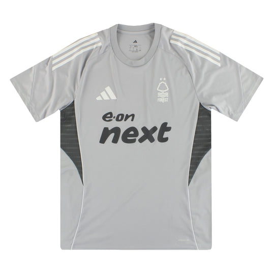 2025-26 Nottingham Forest adidas Pre-Match Shirt L
