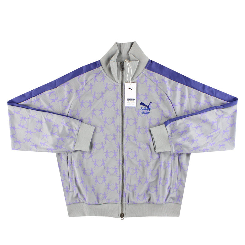 2025-26 PUMA x KIDSUPER T7 Jacket *w/tags* L