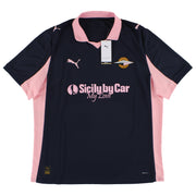 2025-26 Palermo Puma Away Shirt *w/tags* XXXL