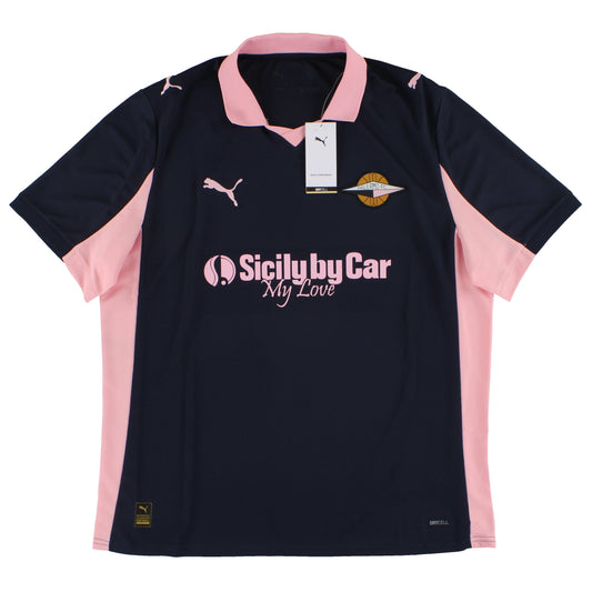 2025-26 Palermo Puma Away Shirt *w/tags* L