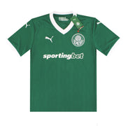 2025-26 Palmeiras Puma Heimtrikot *m/Etiketten* XL