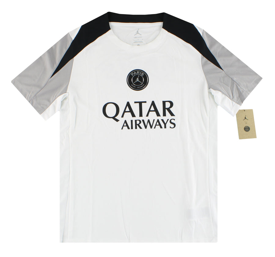 2025-26 Paris Saint-Germain Nike Strike 'Night Edition' Training Shirt *w/tags* XL